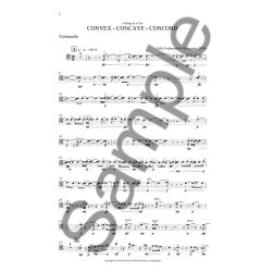 GUDMUNDSN-HLMGREEN CONVEX-CONCAVE-CONCORD PTS(CLT/EGTR/PF/PERC/VLC/DB)