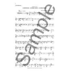 GUDMUNDSN-HLMGREEN CONVEX-CONCAVE-CONCORD PTS(CLT/EGTR/PF/PERC/VLC/DB)