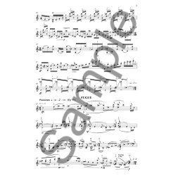 Poul Ruders: Summer's Prelude And Winter's Fugue (Sommerprludium Og Vinterfuga)