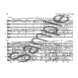 ET BLAD FALDER TIL HIMLEN