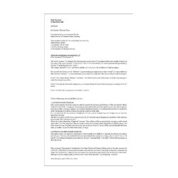 Bent Srensen: Schattenlinie (Score & parts)