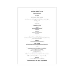 HR. OLUF HAN RIDER - PRELUDE