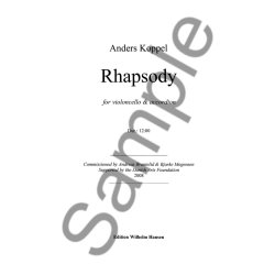 RHAPSODY