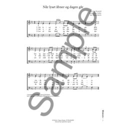 KORSAMMEN 77-SAB SATSER P DANSK