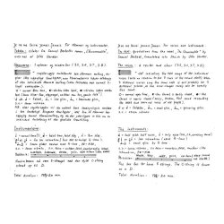 JE NE ME TAIRAI JAMAIS. JAMAIS SC