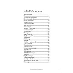 Sebastians brnesangbog