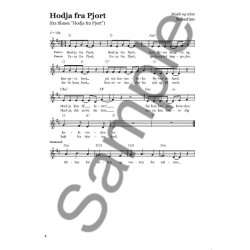 Sebastians brnesangbog