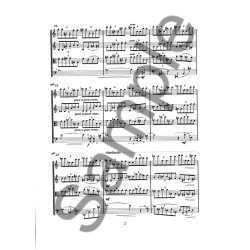 STRING QUARTET NO. 2