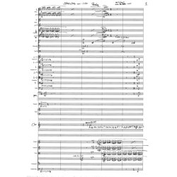 Bo Holten: Livlgens Besg (score)