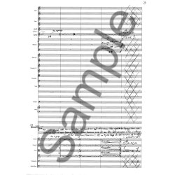 Bo Holten: Livlgens Besg (score)