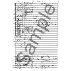 Bo Holten: Livlgens Besg (score)