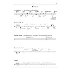 Pelle Gudmundsen-Holmgreen: Traffic (Score)