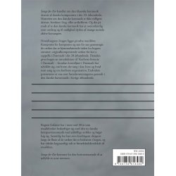 SANGE FOR KOR - DANSK KORM. I DET 20. RHUNDREDE