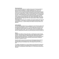 Juliana Hodkinson: When The Wind Blows (score)