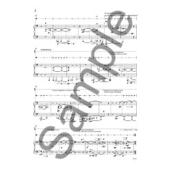 Pelle Gudmundsen-Holmgreen: Sol G&aring;r Op, Sol G&aring;r Ned (Vocal Score)