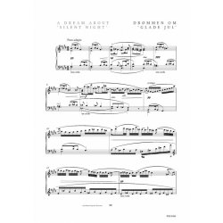 Carl Nielsen: A Dream About "Silent Night"