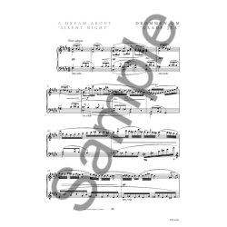 Carl Nielsen: A Dream About "Silent Night"