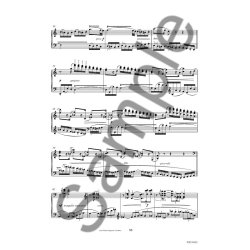 Carl Nielsen: Chaconne Op.32 (Critical Edition)