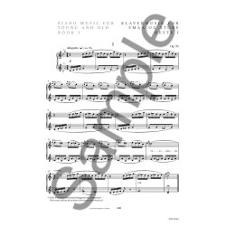 Carl Nielsen: Piano Music For Young And Old (Critical Edition)