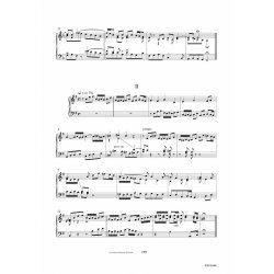 Carl Nielsen: 29 Little Preludes, Op. 51