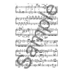 Koppel Concerto No3 Marimba Solo Pf