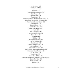 Come Together The Song Book