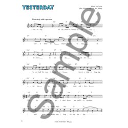 Come Together The Song Book