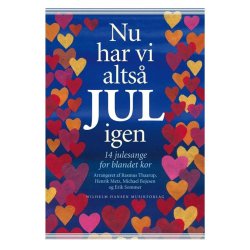 Nu Har Vi Alts Jul Igen