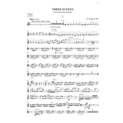 Per Nrgrd: Three Scenes (Parts)