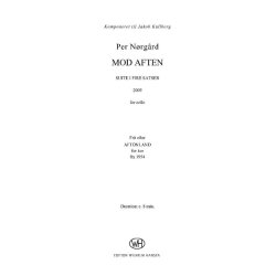 Mod Aften