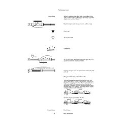 Thomas Agerfeldt Olesen: Plappergeister - String Quartet No.5