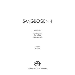 Sangbogen 4 (Spiralryg)