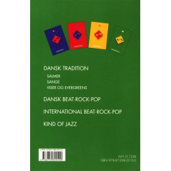 Sangbogen 4 (Spiralryg)