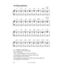 Sangbogen 4 (Spiralryg)