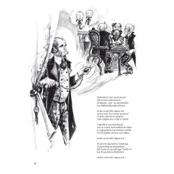 BORCHERSEN, THOMAS JORDEN RUNDT I 80 DAGE SANGHFTE MED CD