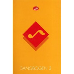 Sangbogen 3 - Spiralryg