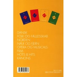 Sangbogen 3 - Spiralryg