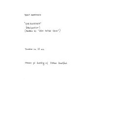 S&atilde;rensen Sneklokker 2013 Version Cs