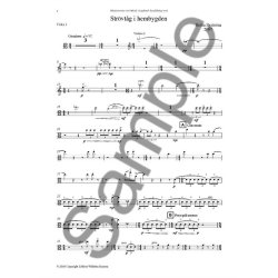 Britta Bystrm: Ramble Through My Countryside (Parts)