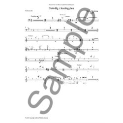 Britta Bystrm: Ramble Through My Countryside (Parts)