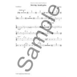 Britta Bystrm: Ramble Through My Countryside (Parts)