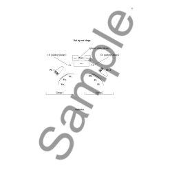 Hans Abrahamsen: Schnee - Ten Canons For Nine Instruments (Score)