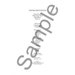 Henrik Hellstenius: Love Songs (Score)