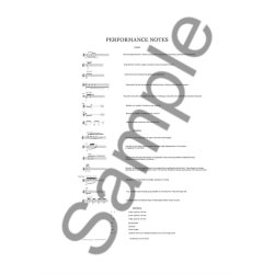 Henrik Hellstenius: Love Songs (Score)