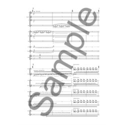 Henrik Hellstenius: Love Songs (Score)