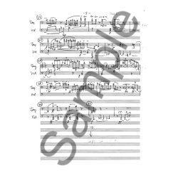 Pelle Gudmundsen-Holmgreen: Two Duos for Bassoon and Cello (Score)