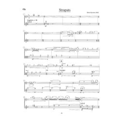 Britta Bystrm: Hardship (Parts)