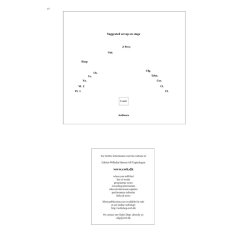 Pelle Gudmundsen-Holmgreen: Play (Score)