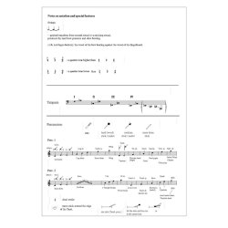 Pelle Gudmundsen-Holmgreen: Incontri (Score)