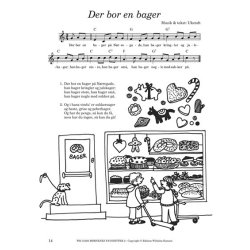 Brnenes Favoritter 2: Linda Lehun